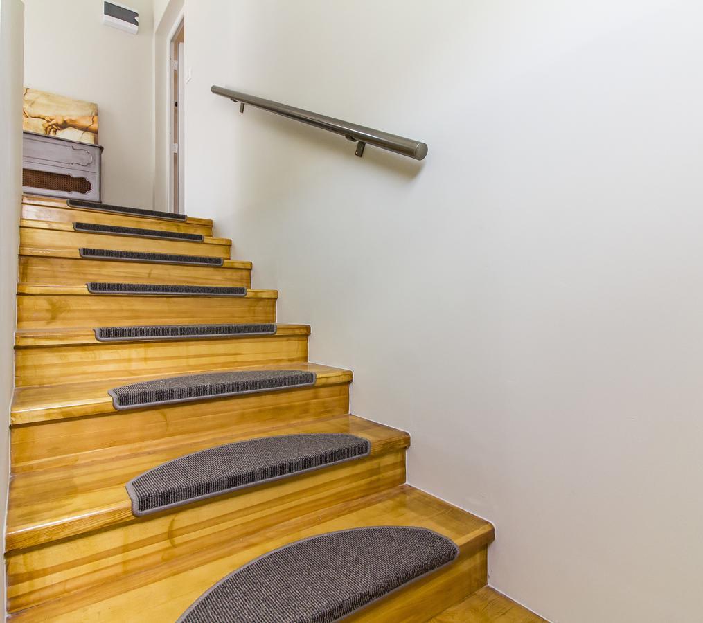 Appartamento Apartman Maxim Pola Esterno foto