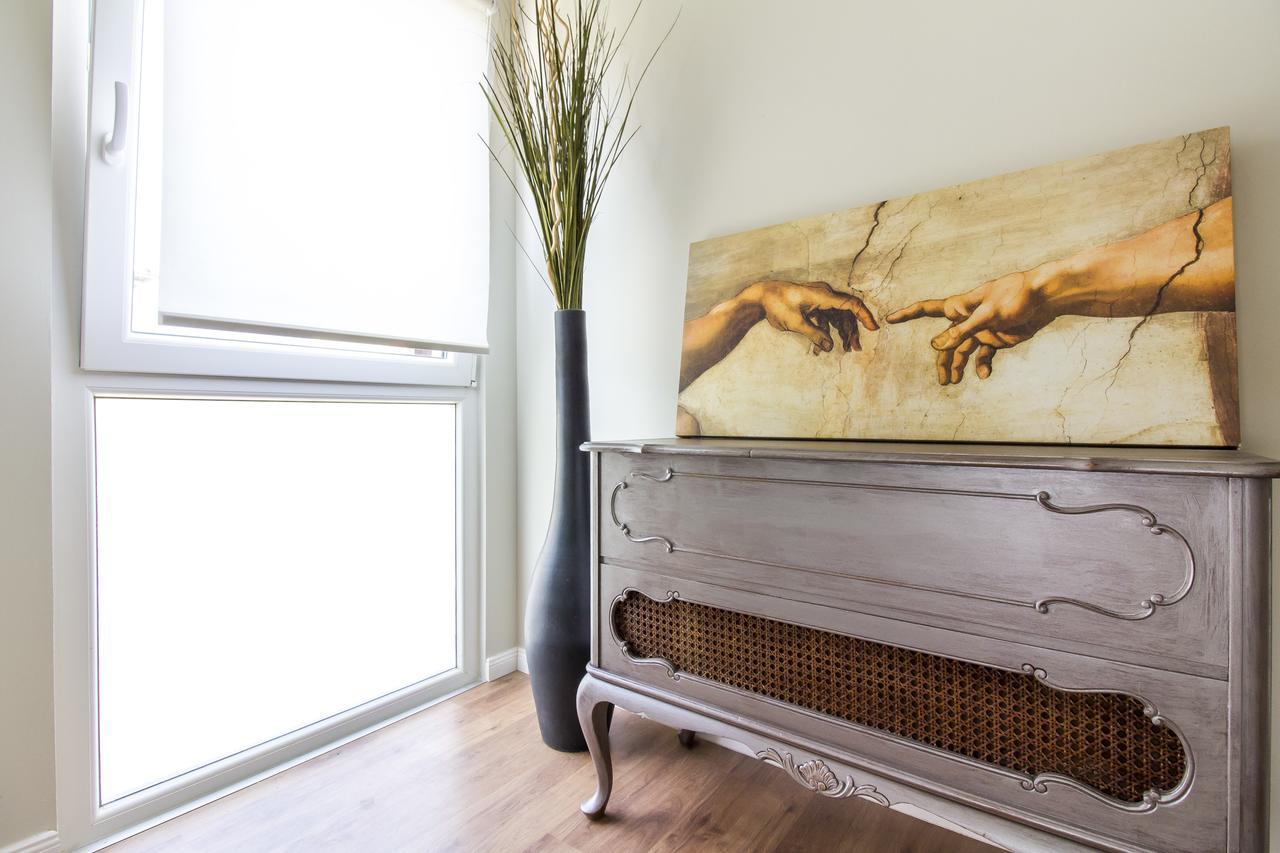 Appartamento Apartman Maxim Pola Esterno foto