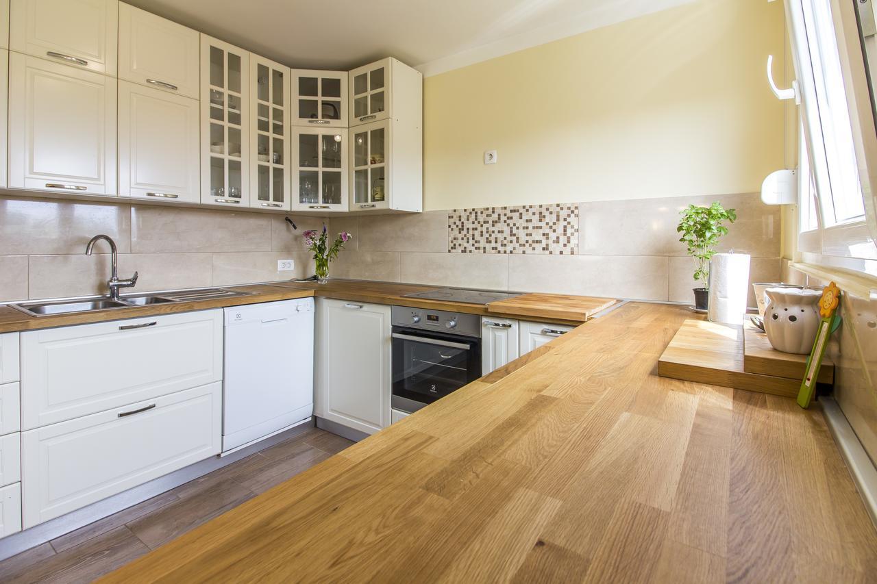 Appartamento Apartman Maxim Pola Esterno foto